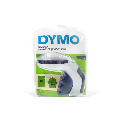 DYMO Dymo S0717930 Omega Home Embossing Label Maker