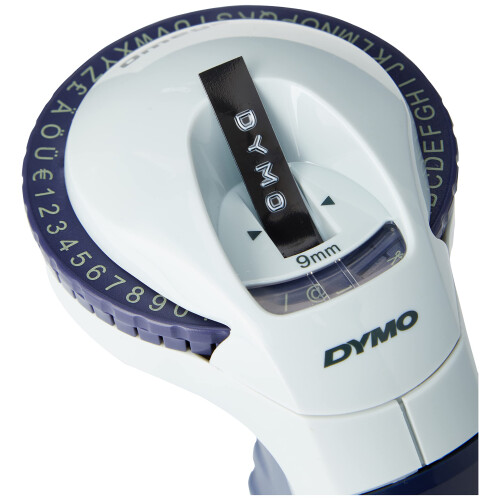 DYMO Dymo S0717930 Omega Home Embossing Label Maker 2