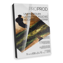 ProProd Premium A3 150 ? Glossy Laminating Pouch (Pack of 100)