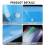 Plastic Wallets - 30 Pack A4 Folders Wallets Plastic Document Files Popper Wallets with Pocket 5