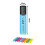 12PA 8 Chisel Tipped Highlighters 3