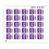 25 x 1st Class Barcoded Stamps Royal Mail 1