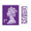 25 x 1st Class Barcoded Stamps Royal Mail 2