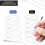 Cross 10-Pack Black Ballpoint Pen Refills, 11.6cm, Medium Tip 4