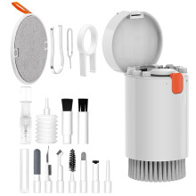 20-in-1 Laptop Screen Keyboard Cleaning kit, Cell Phone Cleaning kit, Airpod Cleaning kit, Electronics Cleaning kit for Mobile Phones, Tablets,