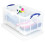 Really Useful Really Useful Box Plastic Storage 64 Litre Clear (Pack of 2) 2