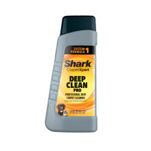 Shark CarpetXpert Deep Clean Pro Formula 1.42L Refill, Carpet & Upholstery Cleaning Solution for use with Shark EX150UK & EX200UK,