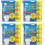 151 Products LTD 12 x Wardrobe Dehumidifier 1