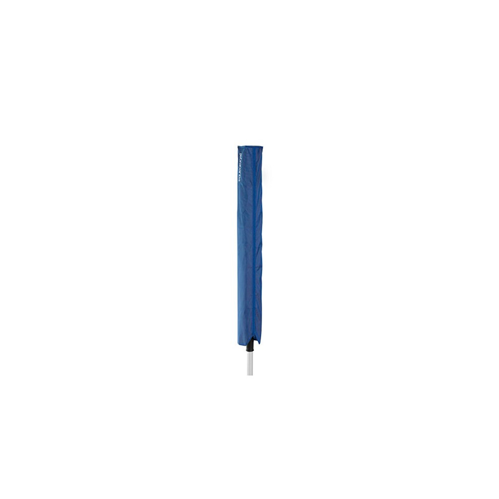 Brabantia Premium Protective Cover for Rotary Dryer Washing Lines, Weather-resistant, Zip-Up Sleeve for all Brabantia Rotaries