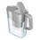 Aquaphor AQUAPHOR Water Filter Jug Compact with 1 X Maxfor+ Filter - 2.4L Capacity - Grey 3
