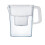 Aquaphor AQUAPHOR Water Filter Jug Compact with 1 X Maxfor+ Filter - 2.4L Capacity - White 2