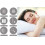 Egyptian Cotton 200 Thread Count Pillow Cases 2 Pack (White) 3