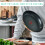 Tefal Tefal JO Cook's Direct SS 28cm Frypan 4