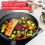 Tefal Tefal Titanium Essential Non-Induction Non-Stick Frying pan 24cm 5