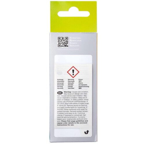Tassimo Tassimo Descaling Tablets with 4 Tablets for 2 Descaling Processes 1