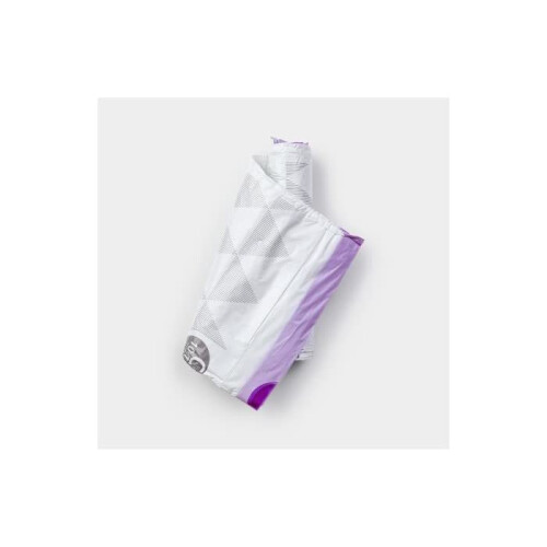 Brabantia Brabantia Bin Liner C, 10-12 L - 40 Bags 2