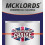 McKLords Thick Strong Bleach, 5 Litre 4