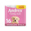 Andrex Andrex Gentle Clean Toilet Rolls Pack, 16 Count (Pack of 1) 1