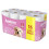 Andrex Andrex Gentle Clean Toilet Rolls Pack, 16 Count (Pack of 1) 2
