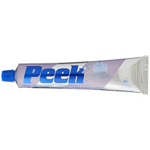 Peek Polish 100ml Tube