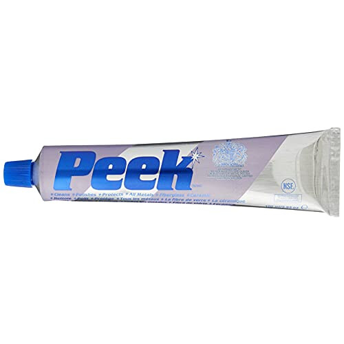 Peek Polish 100ml Tube