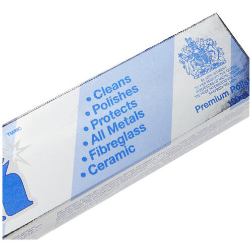 Peek Polish 100ml Tube 2