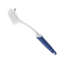 Lakeland Home Professional-Plus Washing-Up Brush ? Durable Extra-Tough Bristles At Tip For Corners