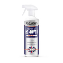 McKLords Commercial Mattress Stain Remover, 1 Litre
