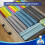 MR.SIGA Microfiber Cleaning Cloth,Pack of 12, Size:32 x 32 cm 3