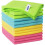 MR.SIGA Microfiber Cleaning Cloth,Pack of 12, Size:32 x 32 cm 1