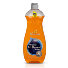Stardrops Home Original All Round Cleaner 750ml - Multi-Surface, Gentle, Non-Scratch Formula (STOR598127)