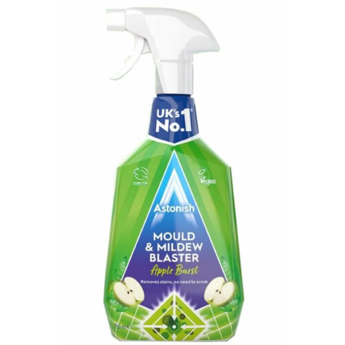 Astonish Astonish Mould & Mildew Remover 500ml
