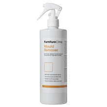 Furniture Clinic Mould Remover Spray - Kills Mould & Spores On Contact and Prevents Regrowth ? Removes Stubborn Mould Stains On Leather, Fabric & Wood