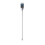 Addis Addis Cloth Mop With 3 Piece Handle In Blue, White And Grey 4