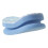 Spontex Bathroom non-scratch sponge scourer (Pack of 8) 4