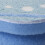 Spontex Bathroom non-scratch sponge scourer (Pack of 8) 3