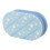 Spontex Bathroom non-scratch sponge scourer (Pack of 8) 2