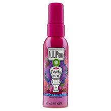 Airwick |V.I.Poo Fruity Pin-Up Pre-Poo Toilet Spray | 55 ml