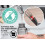 Addis Addis Spray Mop 2-in-1 with Microfibre Flat Mop, 40x12x128 cm - Reusable Microfibre Pad (Code 513619) 5
