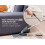 Addis Addis Spray Mop 2-in-1 with Microfibre Flat Mop, 40x12x128 cm - Reusable Microfibre Pad (Code 513619) 4