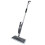 Addis Addis Spray Mop 2-in-1 with Microfibre Flat Mop, 40x12x128 cm - Reusable Microfibre Pad (Code 513619) 1