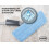 Addis Addis Spray Mop 2-in-1 with Microfibre Flat Mop, 40x12x128 cm - Reusable Microfibre Pad (Code 513619) 3