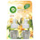 Air Wick Air Wick Liquid Electrical Twin Refill EO White Vanilla Bean,Pack 2 x 19 ml (Packing May Vary) 1