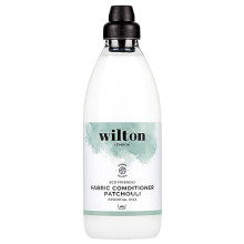 Wilton London Eco-Friendly Fabric Conditioner 40 Washes - Plant-based and Biodegradable Fabric Softner - Packed with Essential Oils - Made in UK -