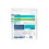 Dr Beckmann Dr. Beckmann Laundry Detergent Sheets BIO | Fresh Blossom | MAGIC LEAVES | Pre-dosed | 50 sheets 2