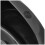 Addis Addis Rectangular Washing Up Bowl, Soft Black, 9.5 Litre 4