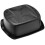 Addis Addis Rectangular Washing Up Bowl, Soft Black, 9.5 Litre 3