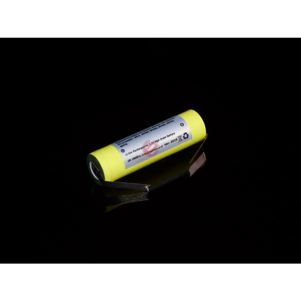 Karcher WV55 Window Vac Cleaner 18650 Battery