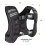 ProsourceFit Exercise Weighted Training Vest - 6lb, Black 2