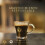 L'OR L'OR Espresso Forza Coffee Beans 500g Intensity 9 5